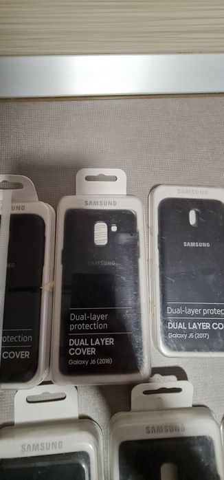 Huse originale Samsung