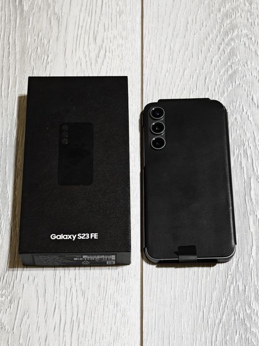 Samsung S23 FE 128 gb Ram 8 5G EAC