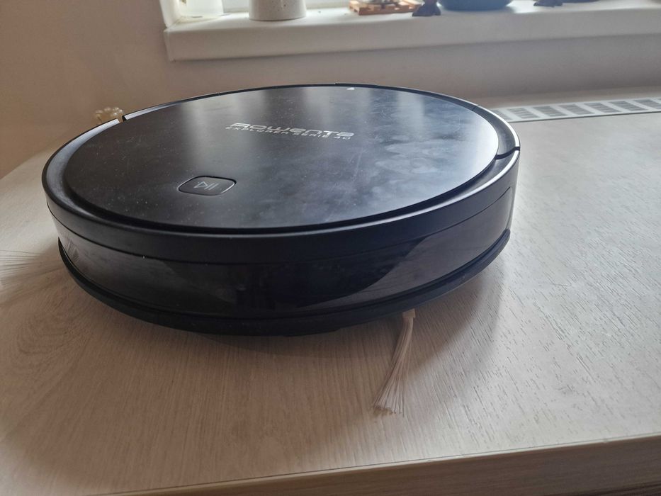 Aspirator automat Rowenta Explorer Serie 40 Negru