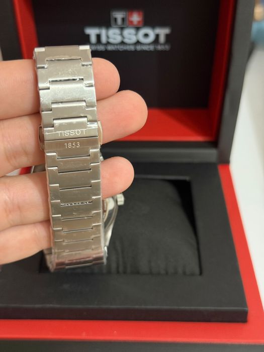 Ceas tissot powermatic prx 80