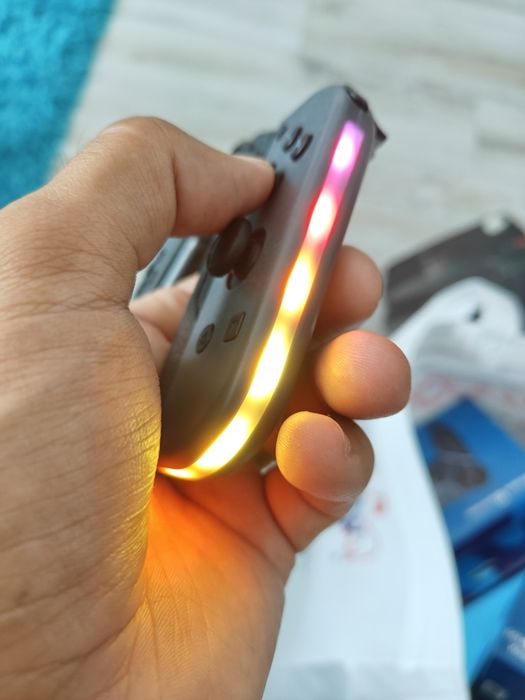 Joy con Nintendo switch