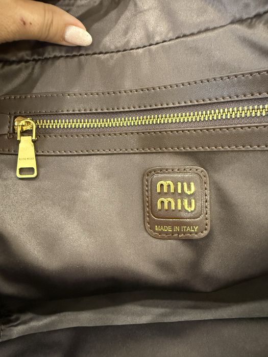 Сумка натуральная кожа