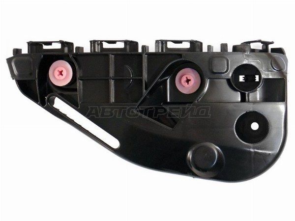 Крепление бампера Toyota Hilux