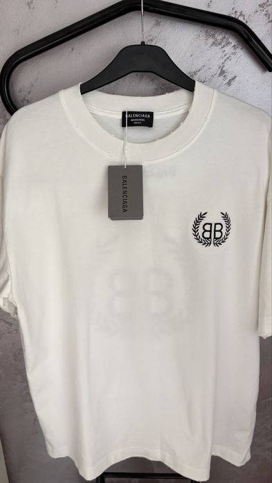 Tricou  Balenciaga