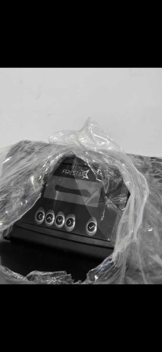 Котел на пелети Firestar 50k.w.