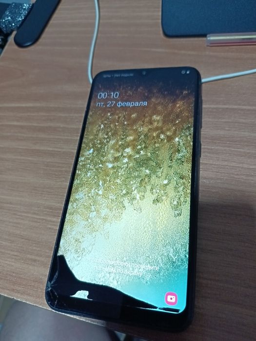 Самсунг galaxy a10