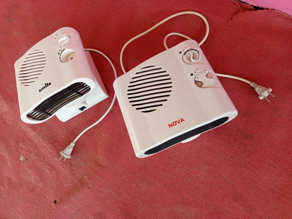 Тепло - ветродуй . Срочно .