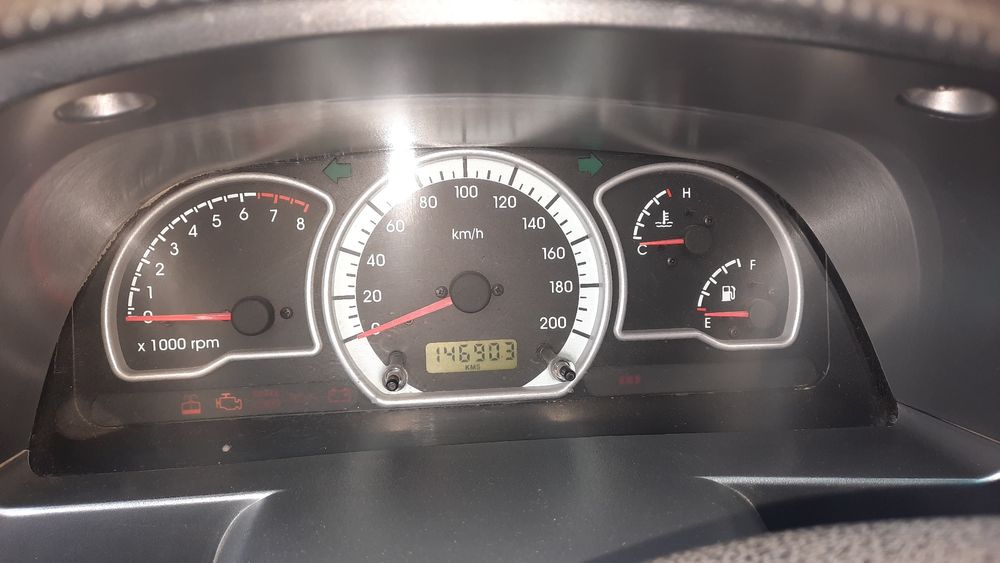 Нексия донс 2 сотилади