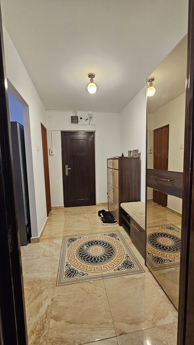 Apartament 3 camere, central