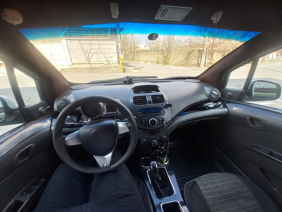 Arzon Spark mexanika srochno