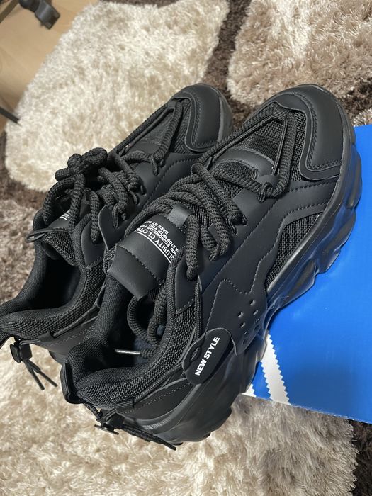 Мъжки Маратонки