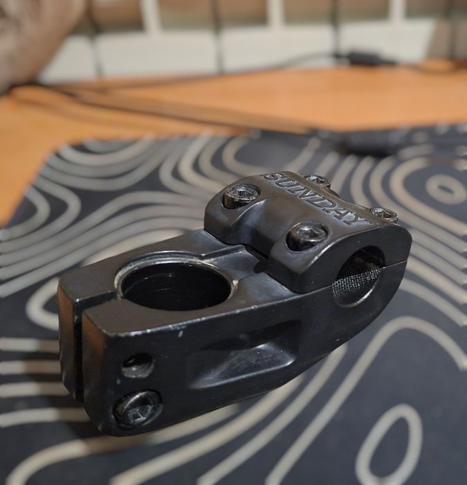 Вынос Sunday BMX