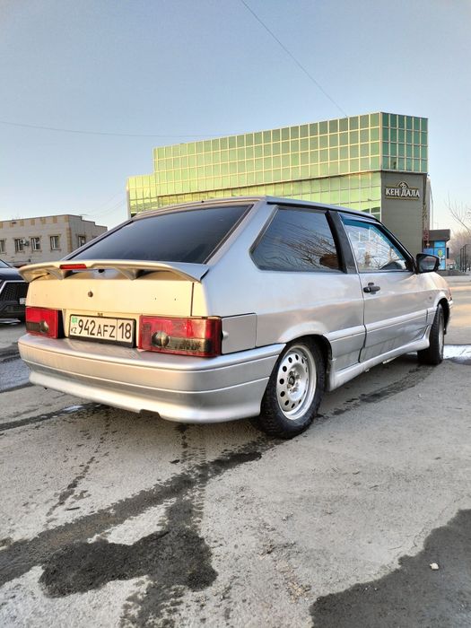 Продам  ВАЗ  2113