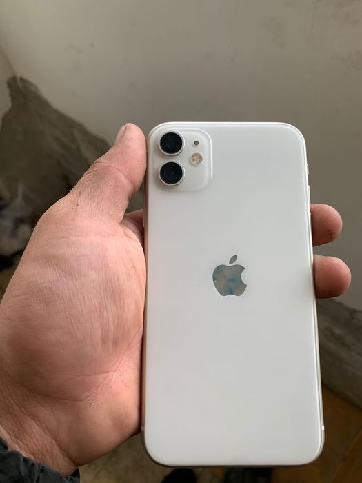 Iphone 11 сатылады