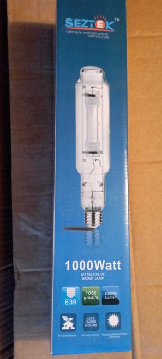 продам лампы для прожекторов 1000ватт