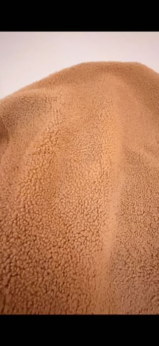 Эксклюзивная дубленка тиграда