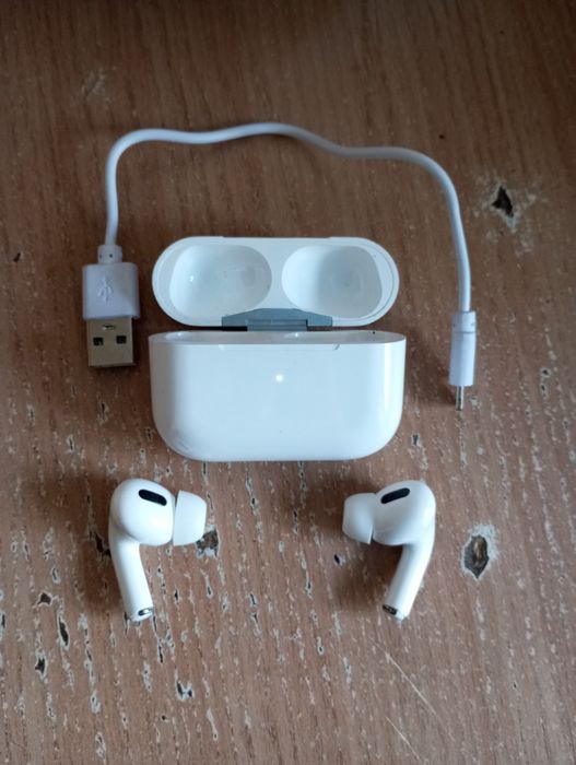 Продам наушники  .