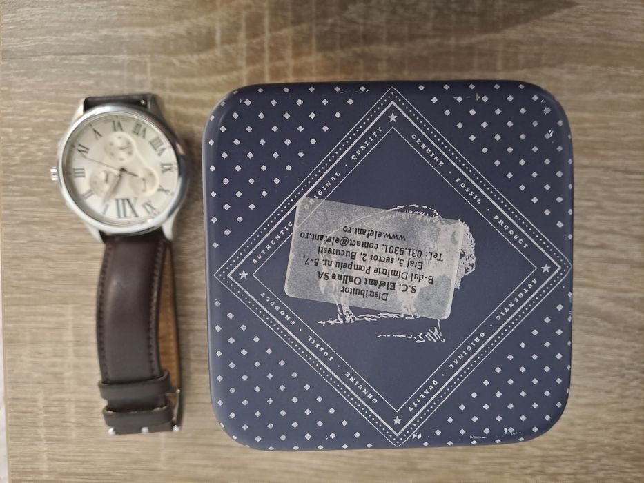 Ceas Fossil FS5638