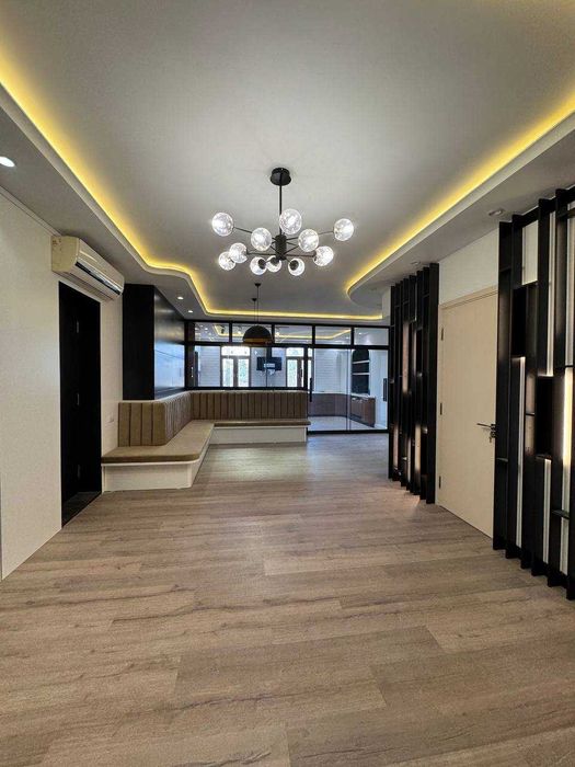 Алайский 121м2 Продаётся 5-ти комнатная квартира (новостройка)