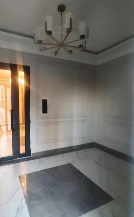 3-х комнатная квартира