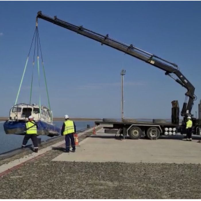 Услуги манипулятора