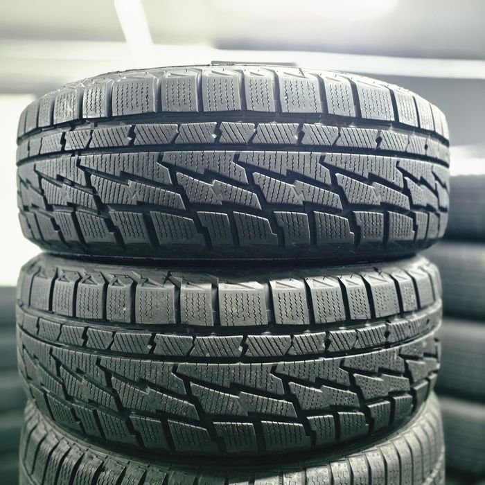 2x 205/60/16 M+S PREMIORI 2024 Stare excelentă