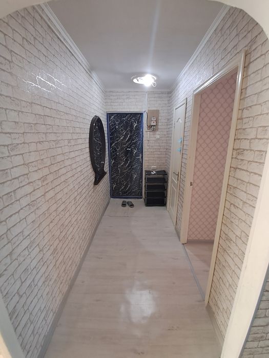 Үй жалданады ұзақ мерзімге