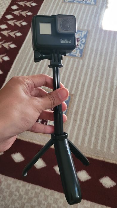 GoPro hero 7 black гопро хиро 7
