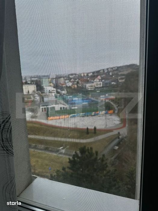 Apartament 3 camere, 66 mp, dressing, etaj intermediar, parcare, Manas
