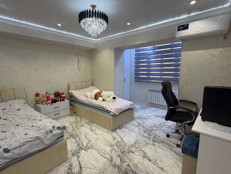 Чилонзор 20 3 хона сотиш