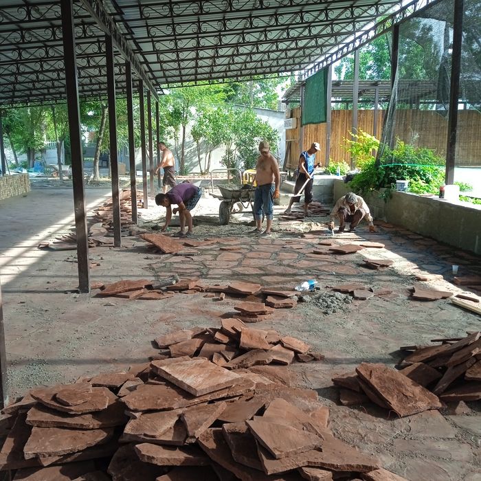 Услуги Активная Бригада