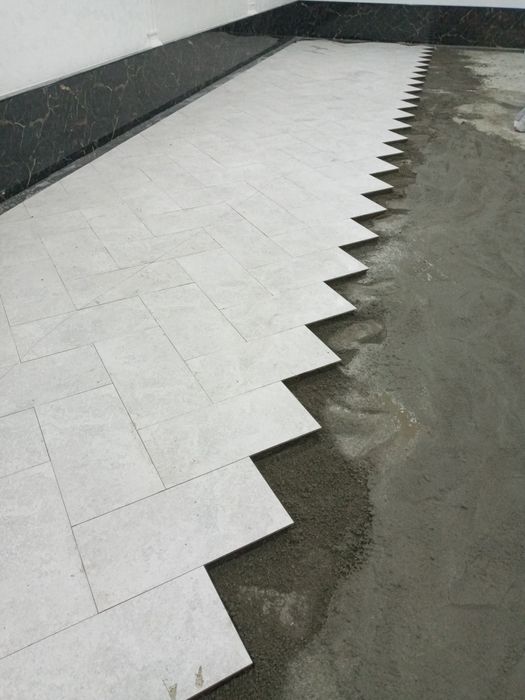 Kafel usta samarqand