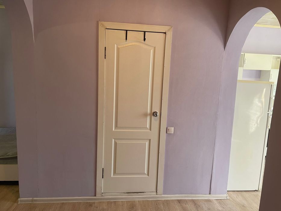 Сдам полдома на долгий срок