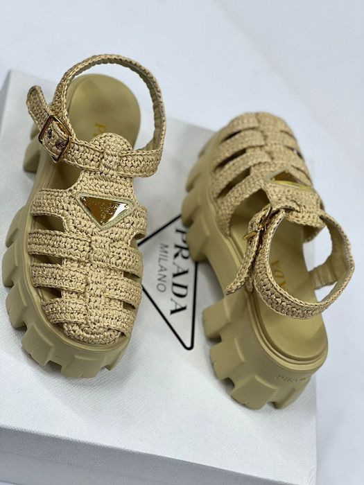 Сандали Pr*** 37 номер