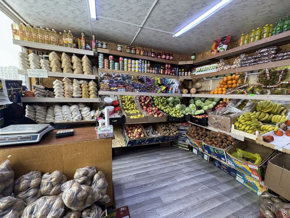 СРОЧНО продается павильон , киоск ,бутик 20м2