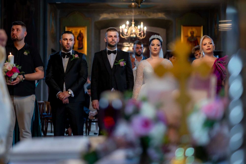 Fotograf Videograf Nunta Botez Cununie Civila Trash the Dress