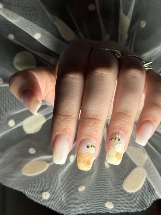 Unghii cu gel Pitesti