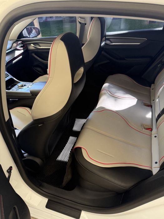 BYD Chazor 2023 — 5