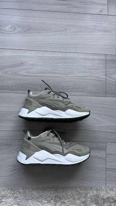 Adidasi Puma RS-X
