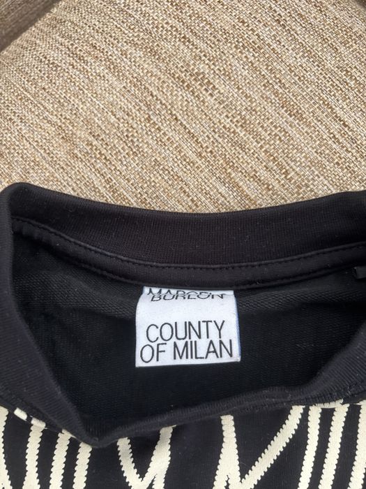Bluza Marcelo Burlon