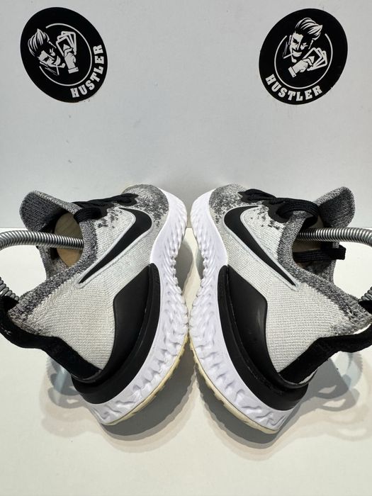 Маратонки NIKE REACT .Номер 36.5