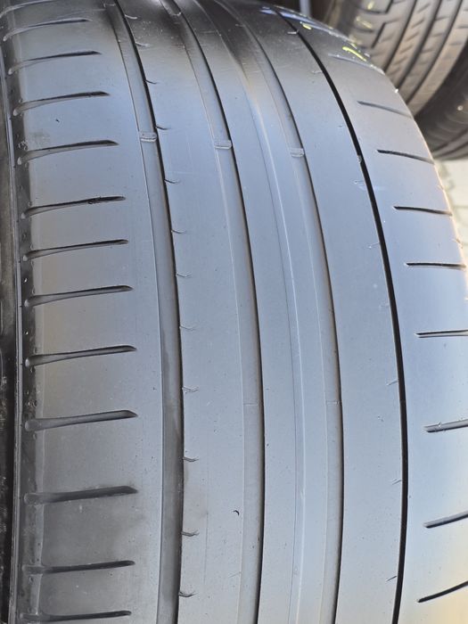 285 40 20 Pirelli