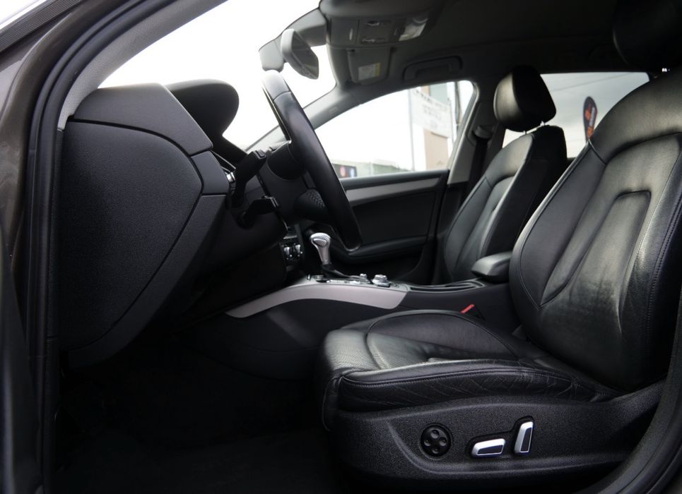 Audi A4 2015 automat scaune ventilate / assisturi / impecabil fara AdB