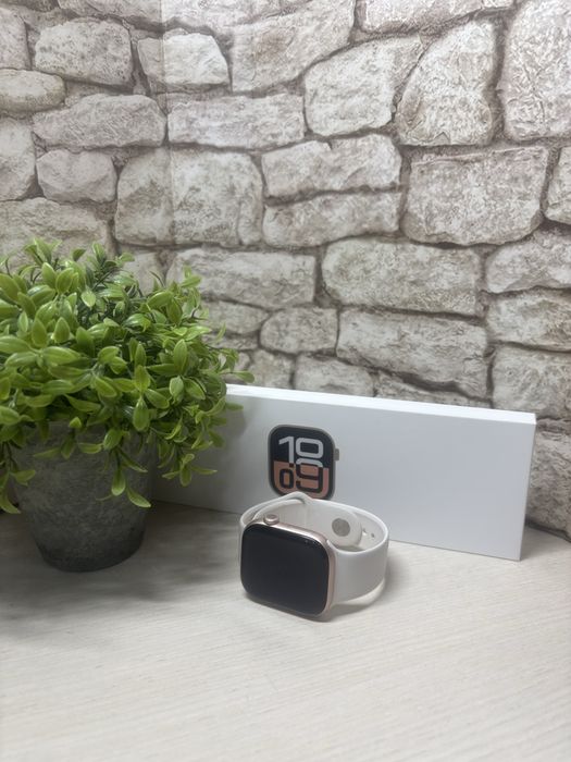 Apple Watch 10 Эпл Вотч