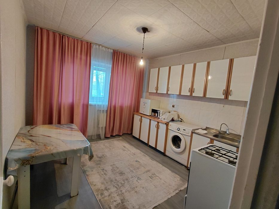 1 комн. Смарт. Тв. Ред