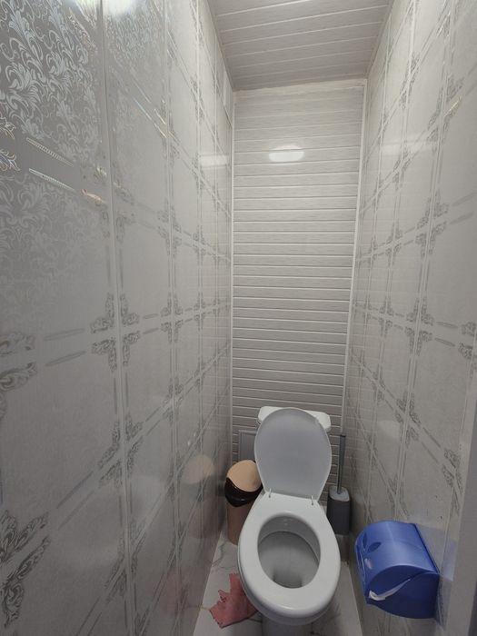 3-бөлмелі үи сатылаты