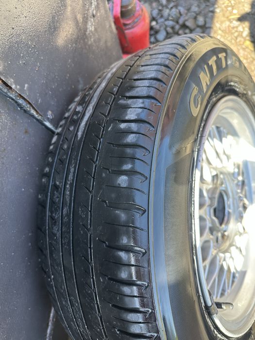 Продам диски 205.65R15