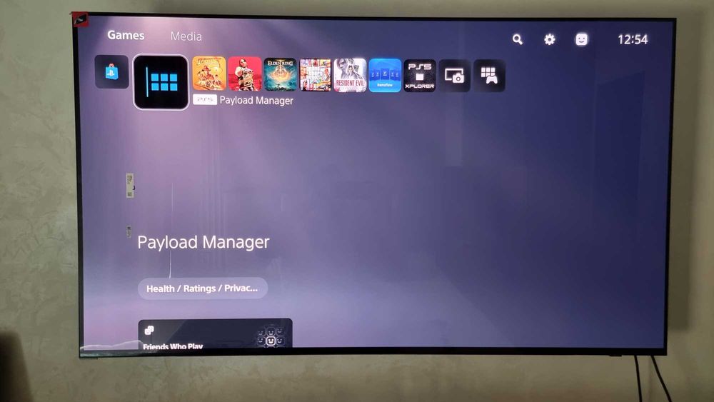 Playstation 5 Slim Modat Digital sau cu Disc, 1 sau 2 controllere, FC27 + 3 Jocuri