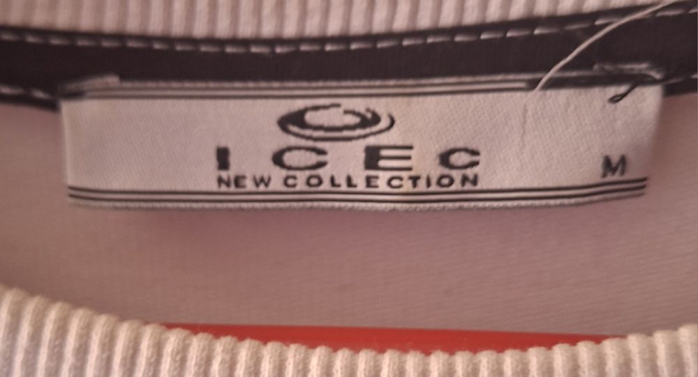 Bluza Ice Scorpion Mărimea M