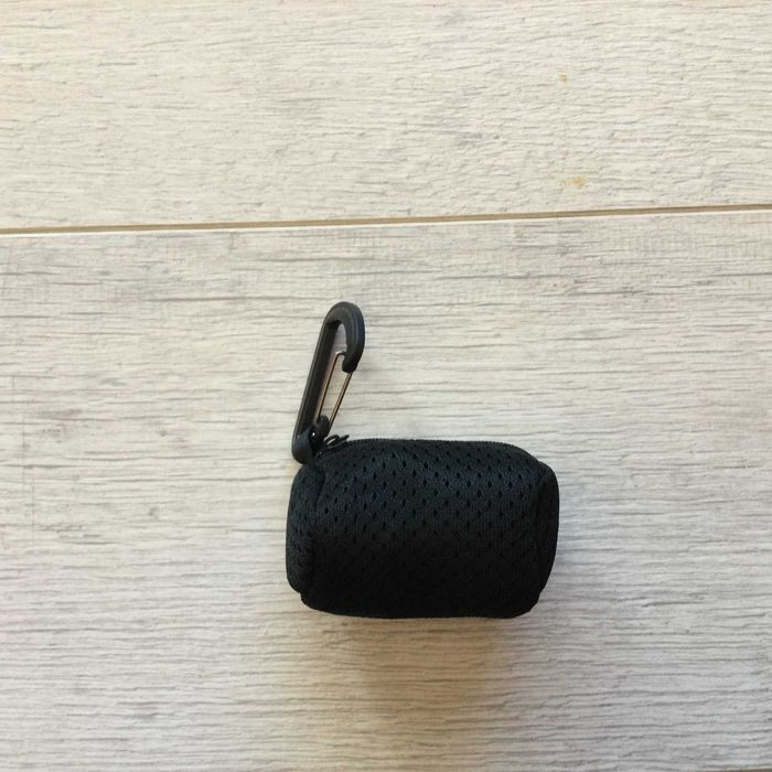 НОВА чантичка за хигиенни пликове / храна  награди за кучета от Италия